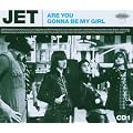 Are You Gonna Be My Girl?