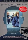 [DVD] Being John Malkovich (Widescreen Special Edition)
