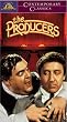 The Producers [VHS] [Import]