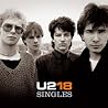 U2のアルバムの画像
