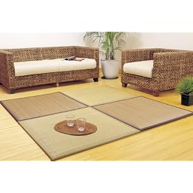 �ᔽ�� ���j�b�g�� �w�^�C�h�x �x�[�W�� 82�~82�~2.2cm