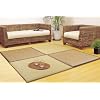 �ᔽ�� ���j�b�g�� �w�^�C�h�x �u���E�� 82�~82�~2.2cm