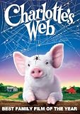 [DVD] Charlotte's Web (Widescreen Edition)