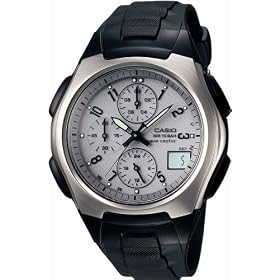CASIO wave ceptor �^�t�\�[���[�d�g���v WVQ-400J-8AJF