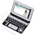 CASIO Ex-word �d�q���� XD-A7600 �؍��ꃂ�f�� �c�C���^�b�`�p�l�� �����Ή� 66�R���e���c���{���w300��i/���E���w100��i���^ Blanview (�u�����r���[)�J���[�t������