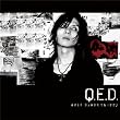 Q.E.D.�yDVD[LIVE�f��]�z(�W���P�b�gB)