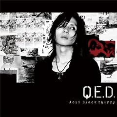 Q.E.D.�yDVD[LIVE�f��]�z(�W���P�b�gB)