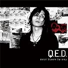 Q.E.D.�yDVD[LIVE�f��]�z(�W���P�b�gB)