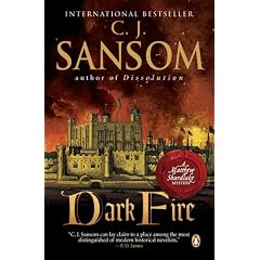 Dark Fire