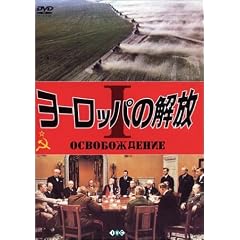 ヨーロッパの解放 I クルスク大戦車戦 ドニエブル渡河大作戦