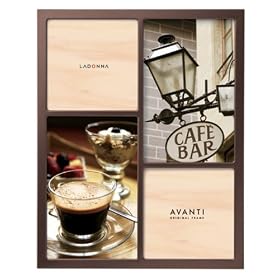 LADONNA AVANTI �f�U�C��/�t�H�g�t���[�� ���� �u���E�� MA56-40-DBR