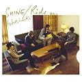 SHINE/Ride on(DVD�t)