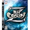 ���oOROCHI Z