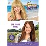 Hannah Montana The Movie: The Junior Novel (Junior Novelization)