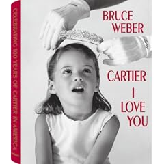 Cartier I Love You: Celebrating 100 Years of Cartier in America