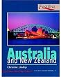 Factfiles: Australia and New Zealand: 1000 Headwords (Oxford Bookworms ELT)
