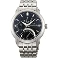 [�I���G���g]ORIENT �r���v ORIENT STAR �I���G���g�X�^�[ Classic �N���V�b�N ���g���O���[�h WZ0011DE �����Y