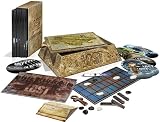 [DVD] Lost The Complete Collection - 38-DISC DVD