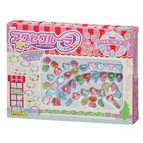 �A�N�Z�N���[��  �L���L�������ς��Z�b�g C-09