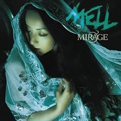 MIRAGE �q�������Ձr