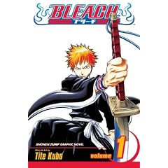 Bleach 1