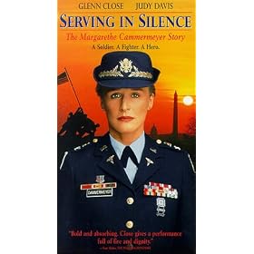 Serving in Silence: Margarethe Cammermeyer [VHS] [Import]