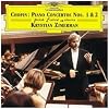 Piano Concertos 1 & 2