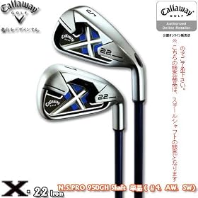 �L�����E�F�C X-22 �A�C�A���P�i�i#4�AAW�ASW�j N.S.PRO 950GH �X�`�[���V���t�g �Ԏ�/�d�� AW/S
