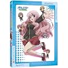 �o�J�ƃe�X�g�Ə����b ��1�� [Blu-ray]