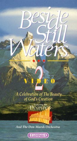  Beside Still Waters V2