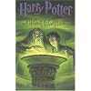 Harry Potter and the Half-Blood Prince (Harry Potter 6) (US)
