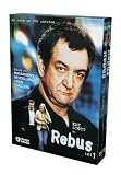 [DVD] Rebus - Set 1
