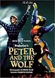 Peter & The Wolf [DVD] [Import]