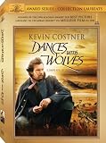[DVD] Dances With Wolves