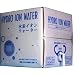 HYDRO ION WATER (���f�C�I���E�H�[�^�[20L Box)
