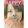HAPPY!�c������