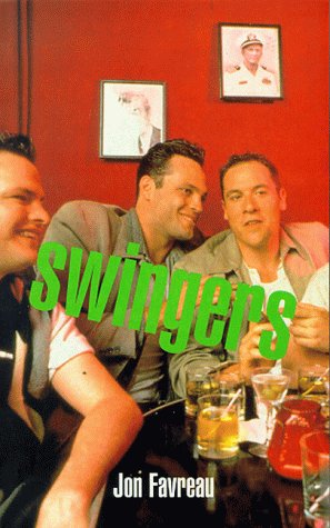  Swingers: Screenplay (Faber Reel Classics)