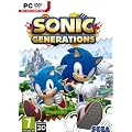 Sonic Generations(�A����)