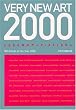 VERY NEW ART2000�\2000�N�̃A�[�e�B�X�g100�l