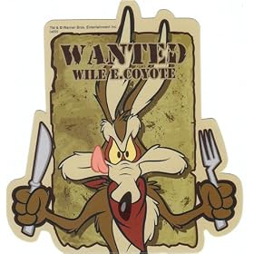 ���N���N�n�Ӊ����z�Z�[�����y�h���X�e�b�J�[�S6��z���C���[�E�R���[�e�@LOONEY TUNES