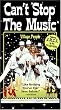 Can't Stop the Music [VHS] [Import]