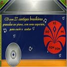 Do Re Mi Fom Fom-27 Cantigas Brasileiras