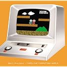 FAMILIAR COMPUTING WORLD
