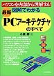 <�ŐV>�}���ł킩��PC�A�[�L�e�N�`���̂��ׂ�