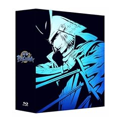 �퍑BASARA Blu-ray BOX ���񊮑S���Y�����!!!