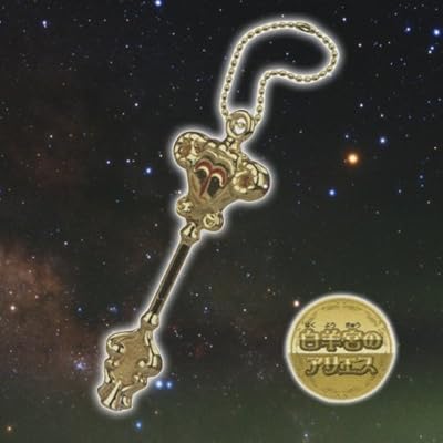  新品 ガシャポン ガチャ FAIRY TAIL フェアリーテイル 星霊の鍵 マスコット 白羊宮のアリエス 単品 フィギュア タカラ