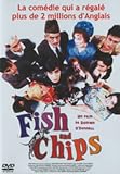 [DVD] Fish And Chips
