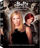 [DVD] Buffy the Vampire Slayer: Season 4 (Slim Set)