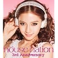 HOUSE NATION 3rd Anniversary