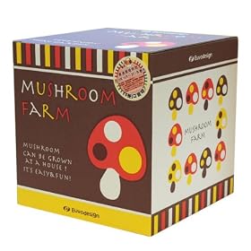 �}�b�V�����[���t�@�[��/mushroom farm �G�����M�_�� �y�L�m�R�͔|�Z�b�g/�����/���̂�/���z